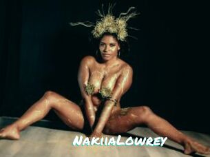 NakiiaLowrey