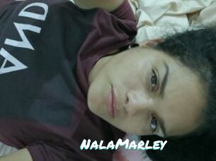 NalaMarley