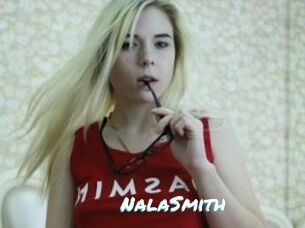 NalaSmith