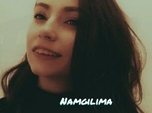 Namgilima