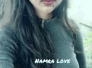 Namra_love