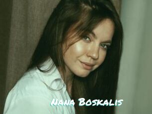 Nana_Boskalis