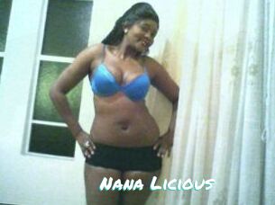 Nana_Licious