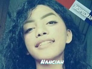 Nanciah