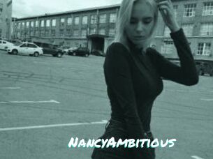 NancyAmbitious