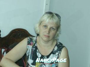 NancyPage