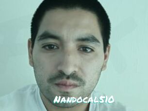 Nandocal510