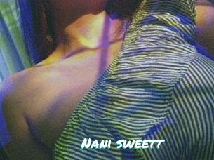Nani_sweett