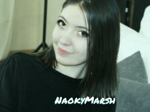 NaokyMarsh