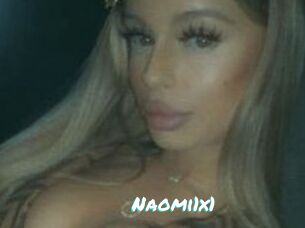 Naomi1x1