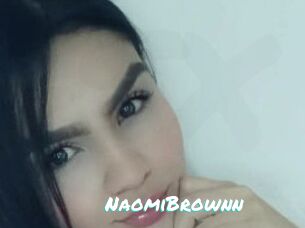 NaomiBrownn