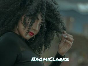 NaomiClarke