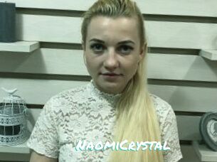 NaomiCrystal