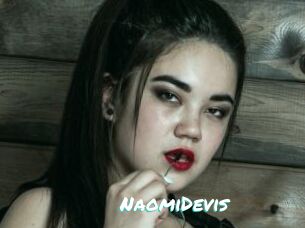 NaomiDevis
