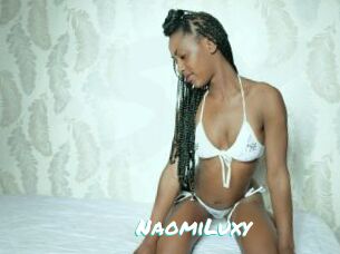 NaomiLuxy