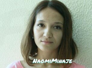 NaomiMinaje