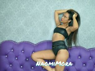 NaomiMora