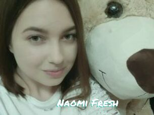 Naomi_Fresh