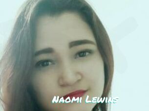 Naomi_Lewins