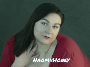 NaomiiHoney