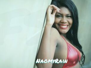NaomyRain
