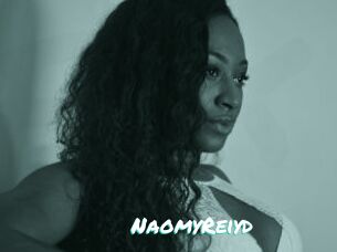 NaomyReiyd