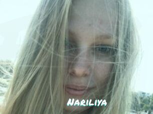 Nariliya