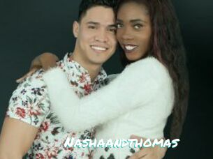 Nashaandthomas