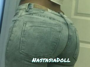 NastasiaDoll