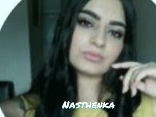 Nasthenka