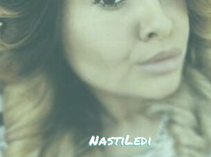 NastiLedi
