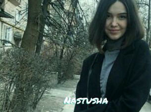 Nastusha