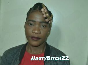 NastyBitch22