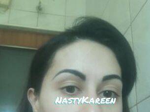 NastyKareen Free Sites X