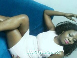 NastyLiciouss