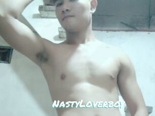 NastyLoverboy