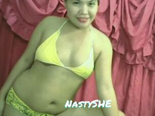 NastySHE
