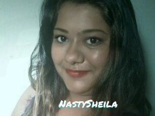 NastySheila