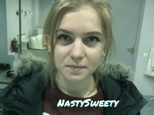 NastySweety