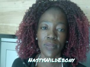 NastyWildEbony