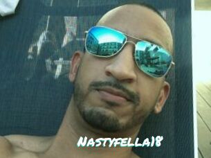 Nastyfella18