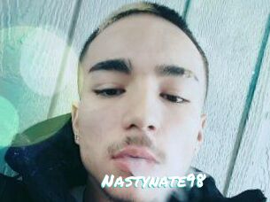 Nastynate98