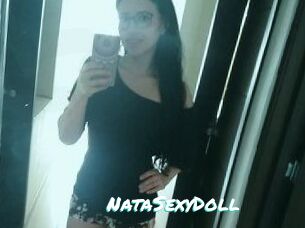NataSexyDoll