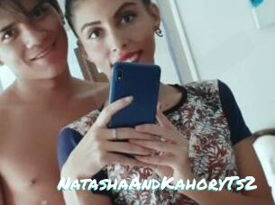NatashaAndKahoryTs2