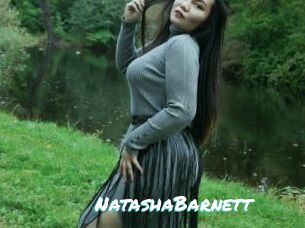 NatashaBarnett