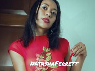 NatashaFerrett