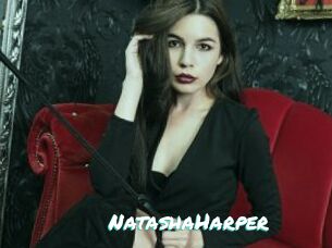 NatashaHarper