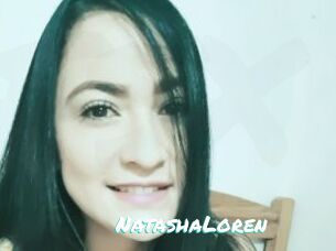 NatashaLoren