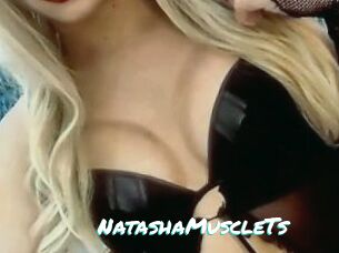 NatashaMuscleTs