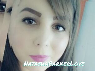 NatashaParkerLove